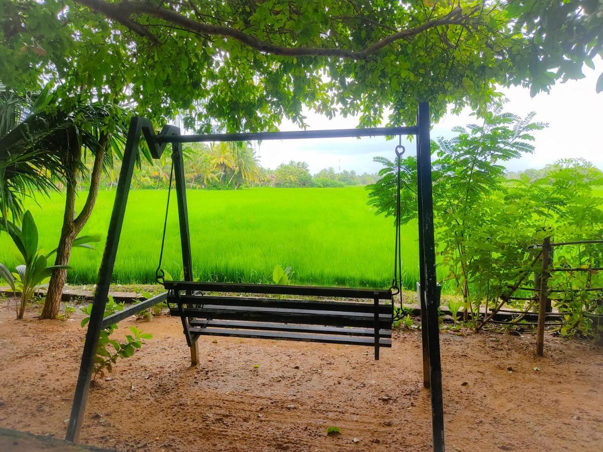 V Cabanas & Yala Safari Place تيساماهاراما المظهر الخارجي الصورة