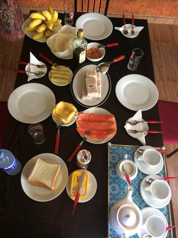 V Cabanas & Yala Safari Place تيساماهاراما المظهر الخارجي الصورة
