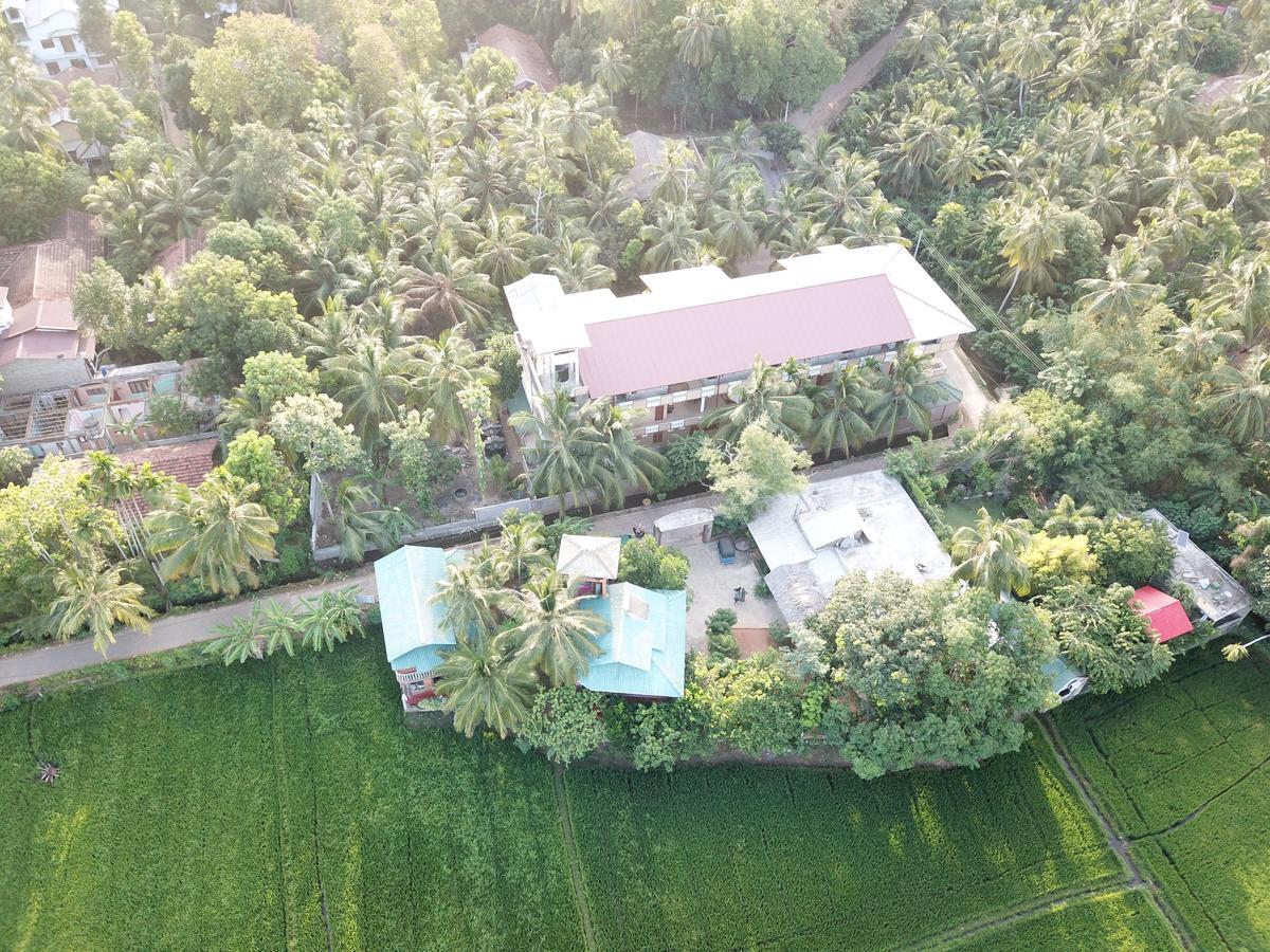 V Cabanas & Yala Safari Place تيساماهاراما المظهر الخارجي الصورة